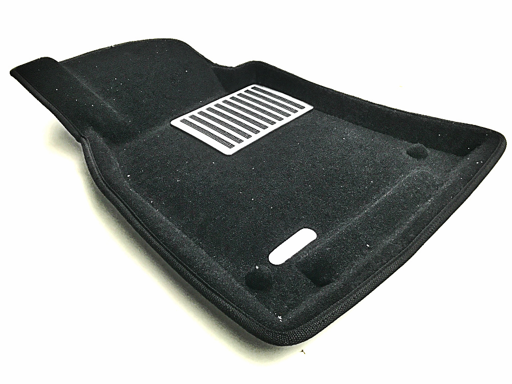 Коврики салона текст. 3D euro-std INFINITI M (2010-2015) /Q 70 (2015-) (EM3D) NP1